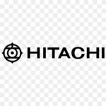 HITACHI