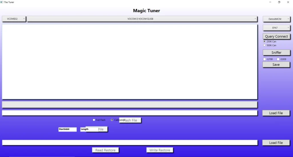 Magic Tuner is a cutting-edge tool designed to enhance vehicle performance through advanced tuning technology. It simplifies the calibration process, making it accessible for both professionals and DIY enthusiasts. This article explores the features, advantages, and applications of Magic Tuner. It covers various products, including the Magic Tuner Flash Tool and its benefits for different vehicle types and tuning configurations.