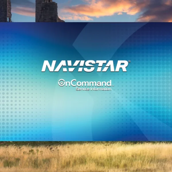 Navistar International OnCommand 2018 Service Manuals provide essential technical information for vehicle maintenance. These manuals enhance the capabilities of technicians by offering detailed procedures and diagnostic tools for various models. The 2018 edition includes a digital format, making access convenient and efficient. Users benefit from up-to-date information that supports effective fleet management and operational efficiency.