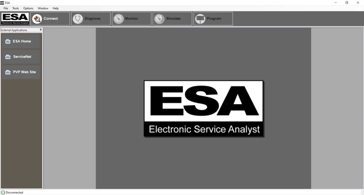 PACCAR ESA Software is a diagnostic tool for managing and optimizing vehicle performance. The latest version, 5.6.0, brings various enhancements for efficient troubleshooting and maintenance of PACCAR trucks and vehicles. This article will explore the features, benefits, and installation process of PACCAR ESA. It will also provide guidance on connecting the software to vehicles and using it for accurate diagnostics.