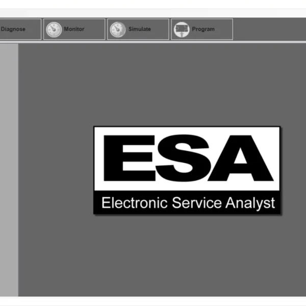 PACCAR ESA Software is a diagnostic tool for managing and optimizing vehicle performance. The latest version, 5.6.0, brings various enhancements for efficient troubleshooting and maintenance of PACCAR trucks and vehicles. This article will explore the features, benefits, and installation process of PACCAR ESA. It will also provide guidance on connecting the software to vehicles and using it for accurate diagnostics.