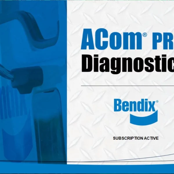 Bendix ACom Diagnostics 2022 is a crucial software tool for diagnosing electronic systems in commercial vehicles. It supports various Bendix components, including ABS and driver assistance technologies. This article provides an overview of the download process, features, and benefits of the 2022 version. It also covers licensing details and the transition from previous software versions to ensure users maximize their experience with Bendix ACom Diagnostics.