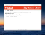 Bobcat Service Library 2019 is a comprehensive resource designed for Bobcat equipment owners and operators. It provides essential manuals, guides, and information necessary for effective maintenance and operation of various Bobcat machinery. This library includes service manuals, parts catalogs, and diagnostic tools. These resources help users perform repairs, identify parts, and troubleshoot common issues with their equipment efficiently.