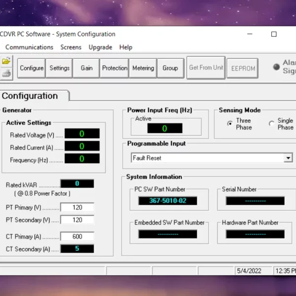 Cat CDVR Software is a tool designed by Caterpillar to manage and analyze data from digital video recorders. It helps users improve operational efficiency in heavy equipment management. The software offers a user-friendly interface and various features for data organization and analysis. It is compatible with Windows systems and supports a range of heavy equipment models.