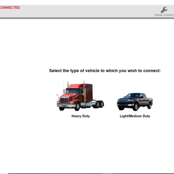 Nexiq eTechnician 2020 is a diagnostic software designed specifically for heavy-duty trucks. It provides mechanics and technicians with essential tools for diagnosing and maintaining a wide range of commercial vehicles effectively. The software offers real-time data access, detailed reporting, and is compatible with various engine technologies. Its user-friendly interface and robust support make it a valuable asset in the transportation industry.