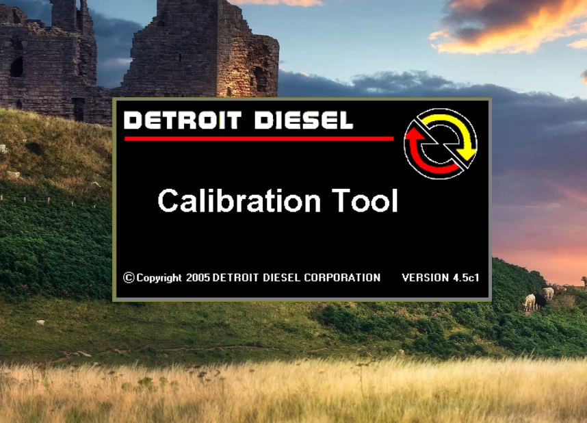 The Detroit Diesel Calibration Tool 4.5 (DDCT 4.5) is essential for optimizing diesel engine performance. It provides users with the ability to view, edit, and monitor control parameters of the engine's electronic control module (ECM). This tool features a user-friendly interface and supports both online and offline calibration. Its capabilities enable technicians to fine-tune engine settings, ensuring improved efficiency and compliance with operating standards.