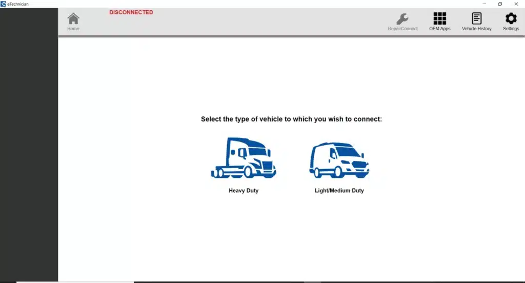 Nexiq eTechnician 2020 2.0 is a leading diagnostic software designed for heavy-duty vehicles. It offers extensive features and capabilities that assist mechanics and fleet managers in maintaining and diagnosing various vehicle systems. This software provides access to cloud-based data, making it easier to track vehicle history and manage fleet-wide information. With compatibility across multiple brands and compliance with industry standards, Nexiq eTechnician enhances the efficiency of vehicle diagnostics.