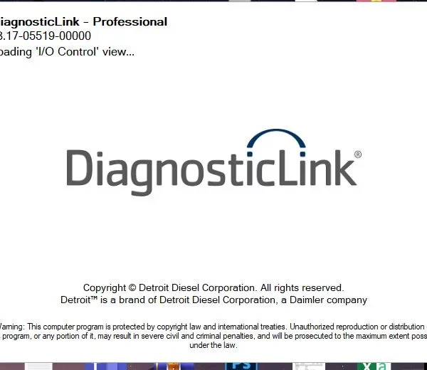 Diesel Diagnostic Link DDDL 8.17 is an essential tool for diagnosing diesel engines, particularly those from Detroit Diesel and Freightliner. This software facilitates quick and accurate troubleshooting, making it vital for automotive professionals. The latest version enhances user experience with advanced diagnostics and reprogramming features. It is designed to help technicians maintain compliance with environmental regulations while optimizing engine performance.