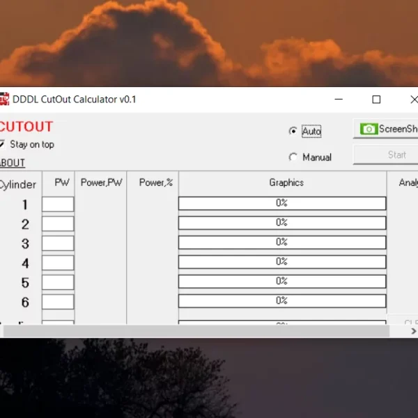 The Detroit Cutout Calculator is a specialized software designed for enhancing the performance of Detroit Diesel engines. It offers tools for diagnostics, calibration, and maintenance, helping mechanics optimize engine efficiency. This software is particularly useful in various applications, including motor diagnostics and performance adjustments. Its user-friendly interface and compatibility with multiple operating systems make it accessible for a wide range of users in the automotive industry.