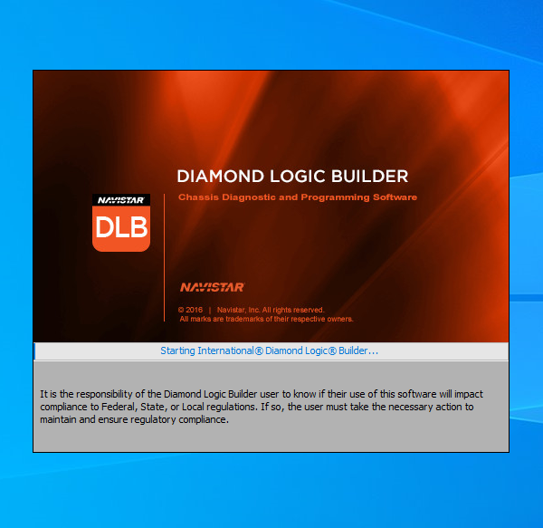 NAVISTAR DLB 2024 Diagnostic Software is an essential tool for diagnosing electrical systems in International trucks and IC buses. It offers advanced functionalities that enhance diagnostic efficiency and accuracy. The software features a user-friendly interface, real-time parameter viewing, and the ability to read and clear fault codes. These capabilities support technicians in effectively managing vehicle diagnostics and maintenance.