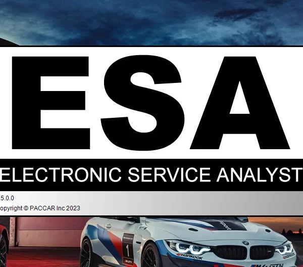 PACCAR ESA Software Download 5.5.0 is an essential tool for technicians working on Kenworth and Peterbilt trucks. The latest version introduces improved diagnostic capabilities and user-friendly features to streamline maintenance tasks. This article provides an overview of the software's key features, installation requirements, and its benefits for vehicle diagnostics. Detailed insights into the download process and troubleshooting will also be addressed.