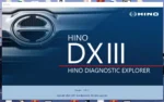 Hino DX3 2022 Diagnostic Software is a crucial tool for professionals working with Hino trucks. It enhances vehicle diagnostics by providing advanced features that streamline the repair process. This software allows technicians to read error codes, monitor real-time data, and customize engine settings. With its user-friendly interface, Hino DX3 improves efficiency and accuracy in diagnosing vehicle issues.