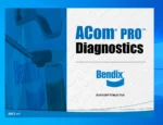 Bendix ACom Download 2023 offers essential diagnostic tools for technicians working on commercial vehicles. This software allows users to diagnose and troubleshoot critical braking and stability systems effectively. The article will cover the key aspects of Bendix ACom 2023, including its features, installation process, and diagnostic capabilities. It will also explore system requirements and available support resources.