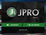 JPRO Software 2023 offers advanced tools designed for diagnosing and maintaining commercial vehicles. This comprehensive software includes features that enhance efficiency and support for technicians in the field. With a focus on innovation, JPRO continues to evolve, providing essential diagnostic capabilities and resources. The software aids in regulatory compliance and offers valuable support services to meet the needs of fleet operators.