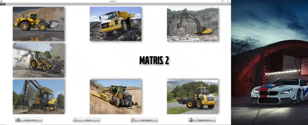 VOLVO MATRIS 2.3.3 Diagnostic Software is a vital tool for managing heavy machinery maintenance. It offers comprehensive diagnostics for Volvo construction equipment, ensuring optimal performance and reliability. This software features advanced data collection and analysis capabilities. Technicians can use it to interpret machine data efficiently, leading to better maintenance decisions and reduced downtime.