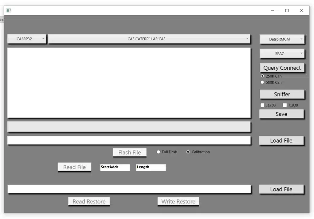 Magic Tuner Flash Tool v2.1 is a cutting-edge software designed for vehicle diagnostics and programming. It enables technicians to reprogram electronic control units (ECUs) without the need for physical removal. The tool supports a wide range of vehicle brands and offers remote capabilities for diagnostics. This makes it suitable for both heavy and light vehicles, providing efficiency and safety in the tuning process.