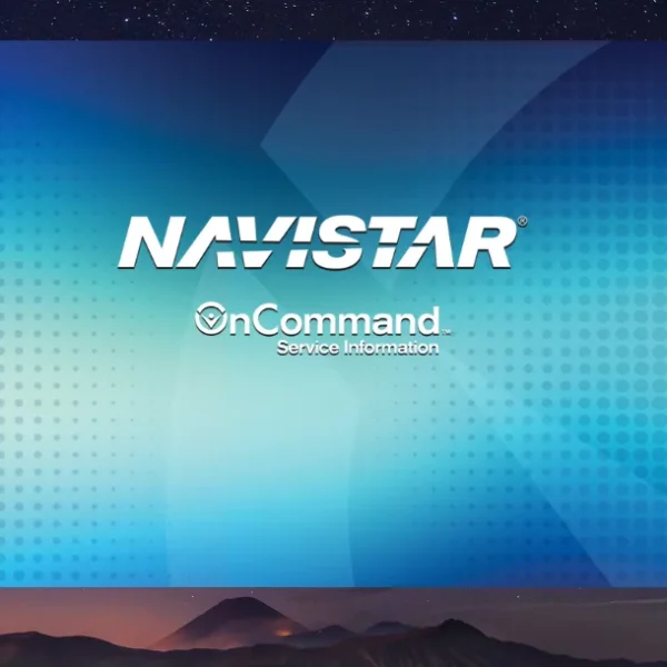 NAVISTAR OnCommand Service Information Q4 2020 is a crucial resource for maintaining International trucks. It provides comprehensive technical information, including service manuals, diagnostic guides, and electrical system resources. This edition reflects ongoing improvements to enhance the user experience. It is designed to facilitate efficient troubleshooting and maintenance for a range of vehicle models and engines.