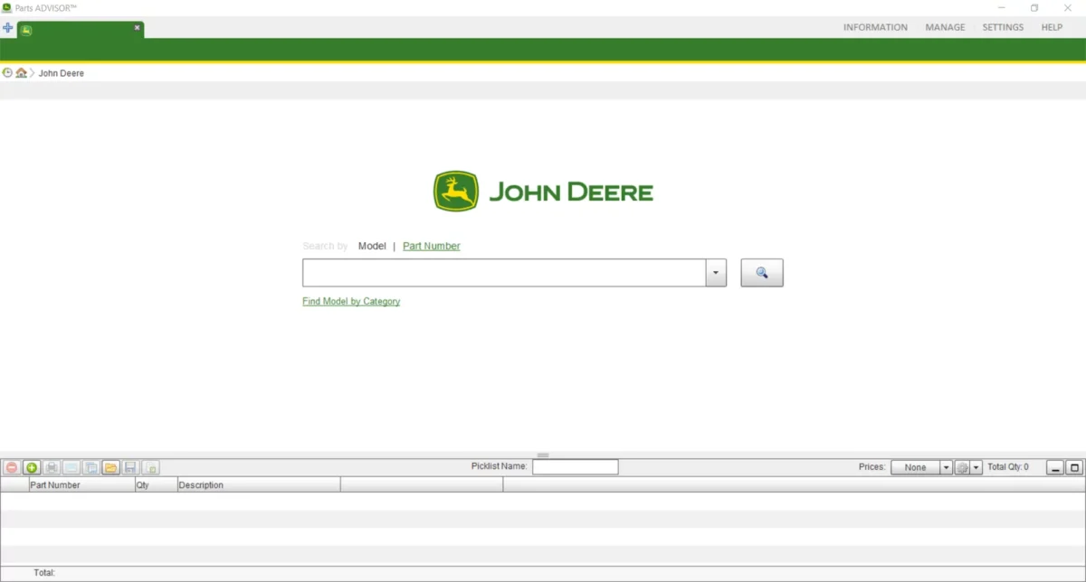 The Hitachi and John Deere Spare Parts Catalog ADVISOR 2020 plays a vital role in the maintenance of heavy machinery. This catalog provides essential information on various replacement parts for equipment in agriculture and construction. It serves as a reliable resource for professionals seeking to ensure efficient operations. The collaboration between these two industry leaders enhances accessibility and user experience for technicians and mechanics.