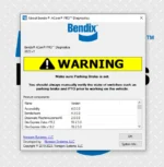 Bendix ACom Download 2023 offers essential diagnostic tools for technicians working on commercial vehicles. This software allows users to diagnose and troubleshoot critical braking and stability systems effectively. The article will cover the key aspects of Bendix ACom 2023, including its features, installation process, and diagnostic capabilities. It will also explore system requirements and available support resources.