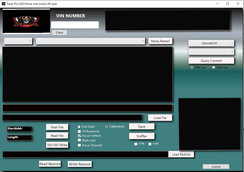 Magic Tuner Pro 2023 is an advanced software tool designed for reprogramming and optimizing vehicle electronic control units (ECUs). It offers a user-friendly interface, extensive compatibility with various vehicle brands, and advanced functionalities for enhancing performance. This tool is particularly valuable for automotive professionals and enthusiasts, enabling efficient diagnostics and customization. Users can easily install the software via TeamViewer, making it accessible for heavy machinery and truck applications.