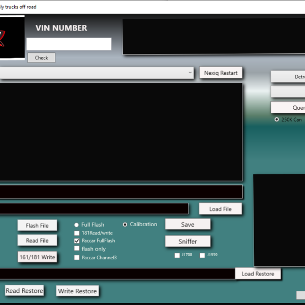 Magic Tuner Pro 2023 Software is an advanced tool designed for automotive tuning. It allows users to modify engine performance efficiently through software without needing extensive hardware setups. This software provides features such as direct ECU flashing and compatibility with a wide range of vehicles. With a user-friendly interface, it aims to enhance the tuning experience for both professionals and enthusiasts.