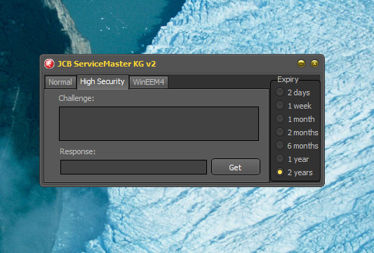 JCB ServiceMaster KG v2 is a diagnostic tool designed for JCB machinery. It helps technicians effectively troubleshoot and program equipment, ensuring optimal performance and maintenance of heavy machinery. This software enhances the diagnostic process by providing easy access to necessary functions. It offers compatibility with other tools, allowing users to unlock additional features for comprehensive service and repairs.