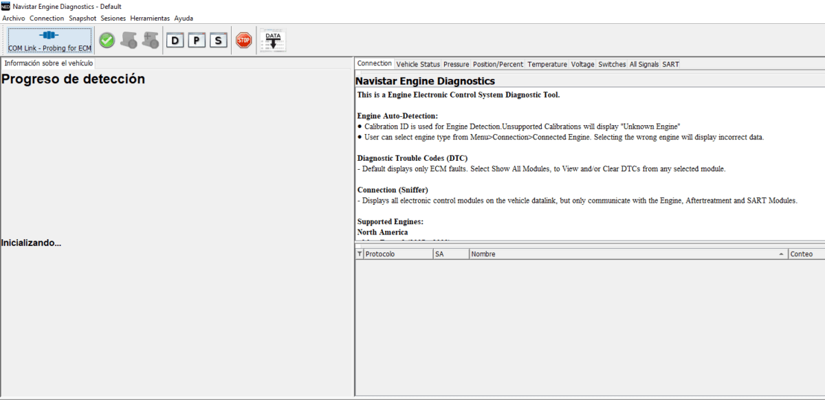 Navistar Engine Diagnostics (NED) 2026 is a specialized diagnostic software designed for heavy machinery and trucks.