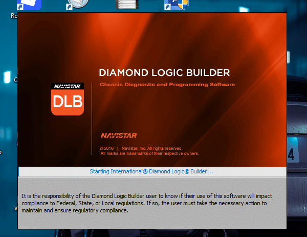 The International Diamond Logic Builder (DLB) 2026 is a specialized diagnostic software for International trucks and buses.