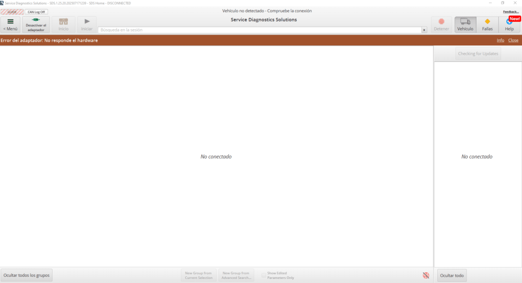 Navistar SDS Service Diagnostics Solutions 2026 is a comprehensive software designed for the effective diagnosis and programming of Navistar heavy-duty vehicles.
