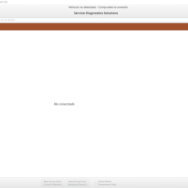Navistar SDS Service Diagnostics Solutions 2026 is a comprehensive software designed for the effective diagnosis and programming of Navistar heavy-duty vehicles.